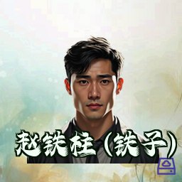 赵铁柱 (铁子)